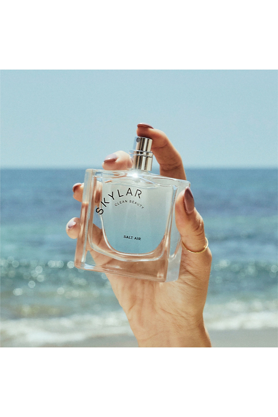 Skylar Salt Air Eau de Parfum in Clean REVOLVE