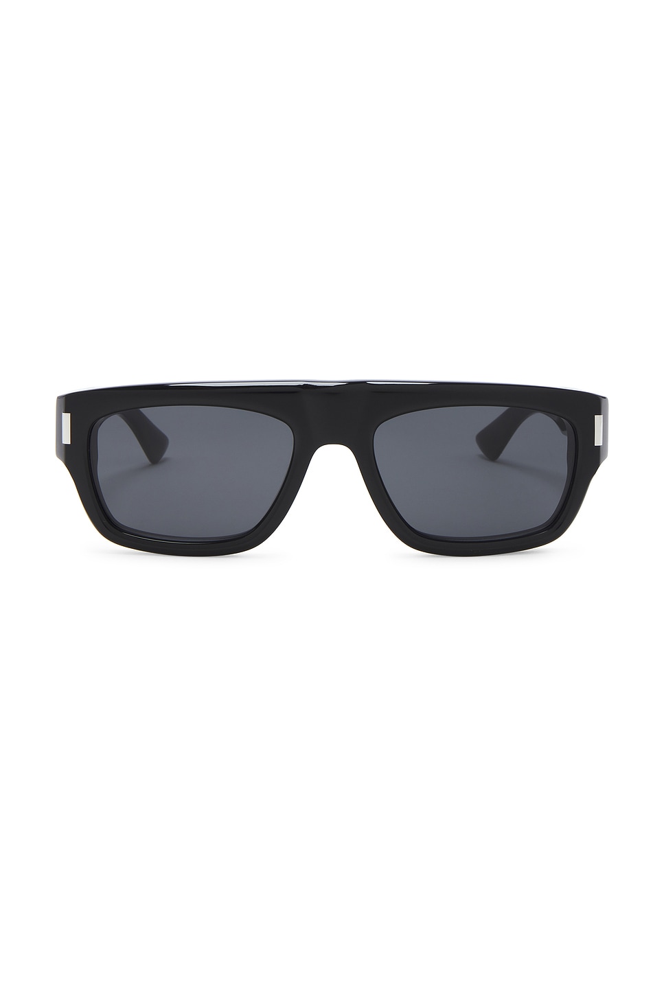 サングラス Saint Laurent SUN GLASS (810622Y9956 1000) Солнцезащитные очки Saint Laurent для женщин - купить за