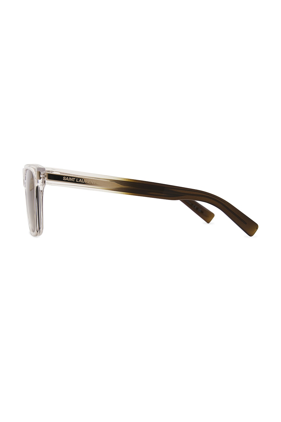 Square Sunglassses