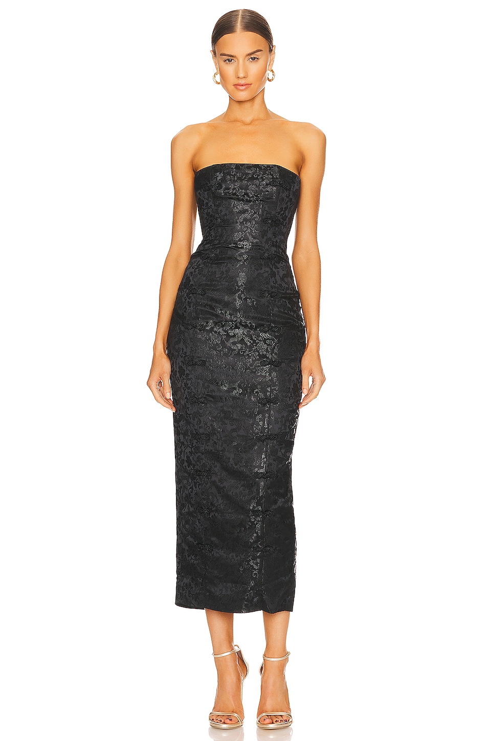Jennifer Dress