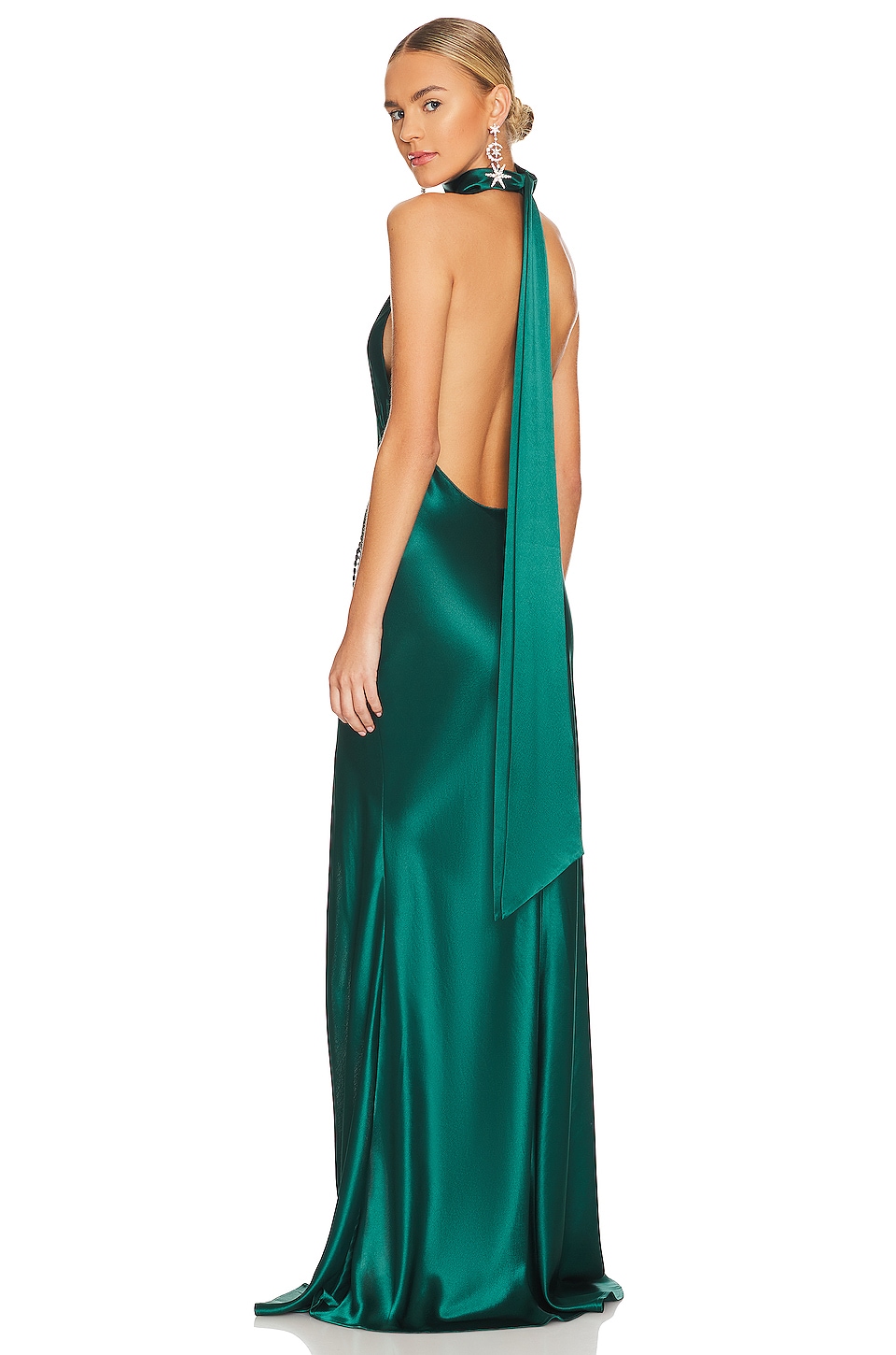 Penelope Gown