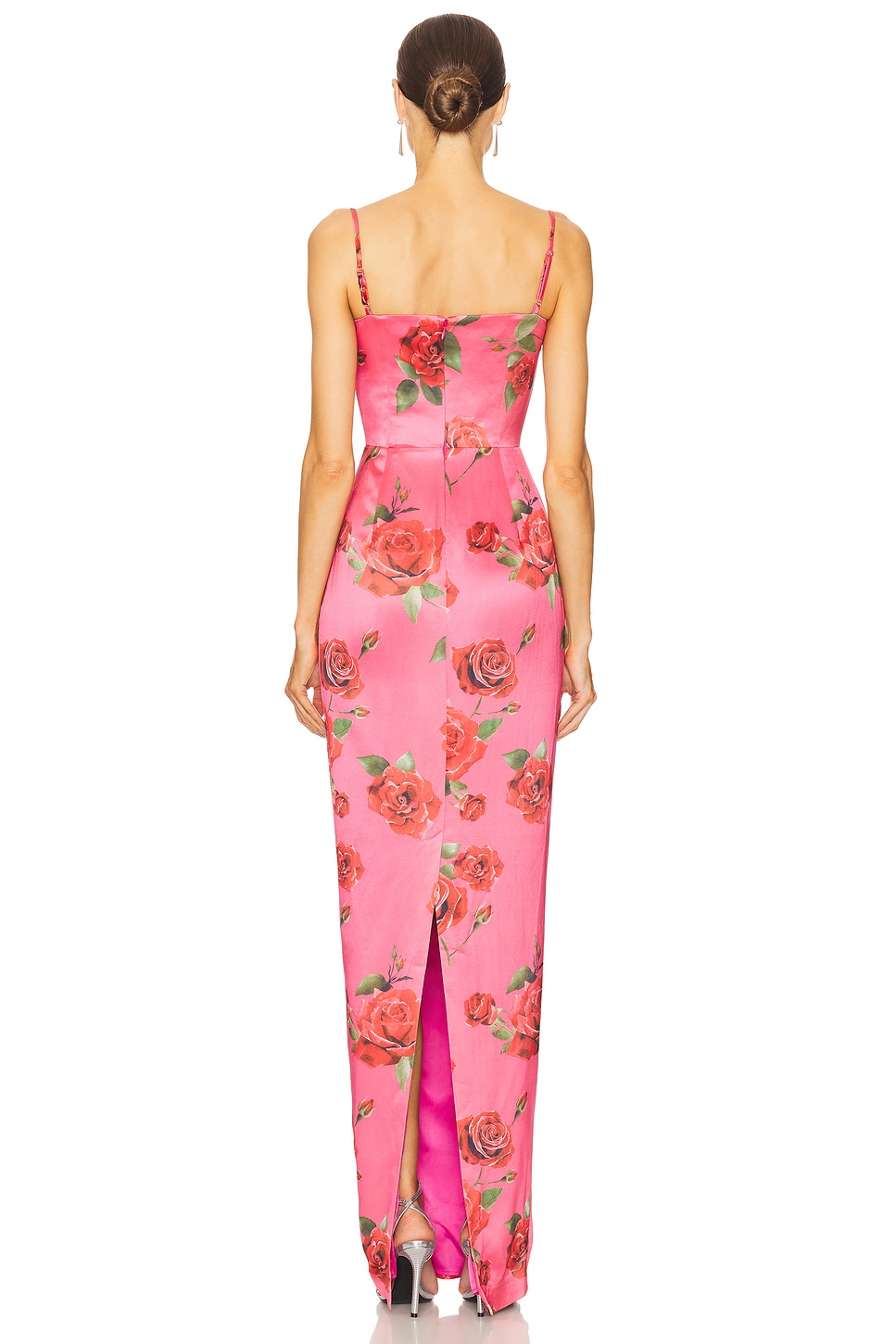 SAU LEE Sofia Dress