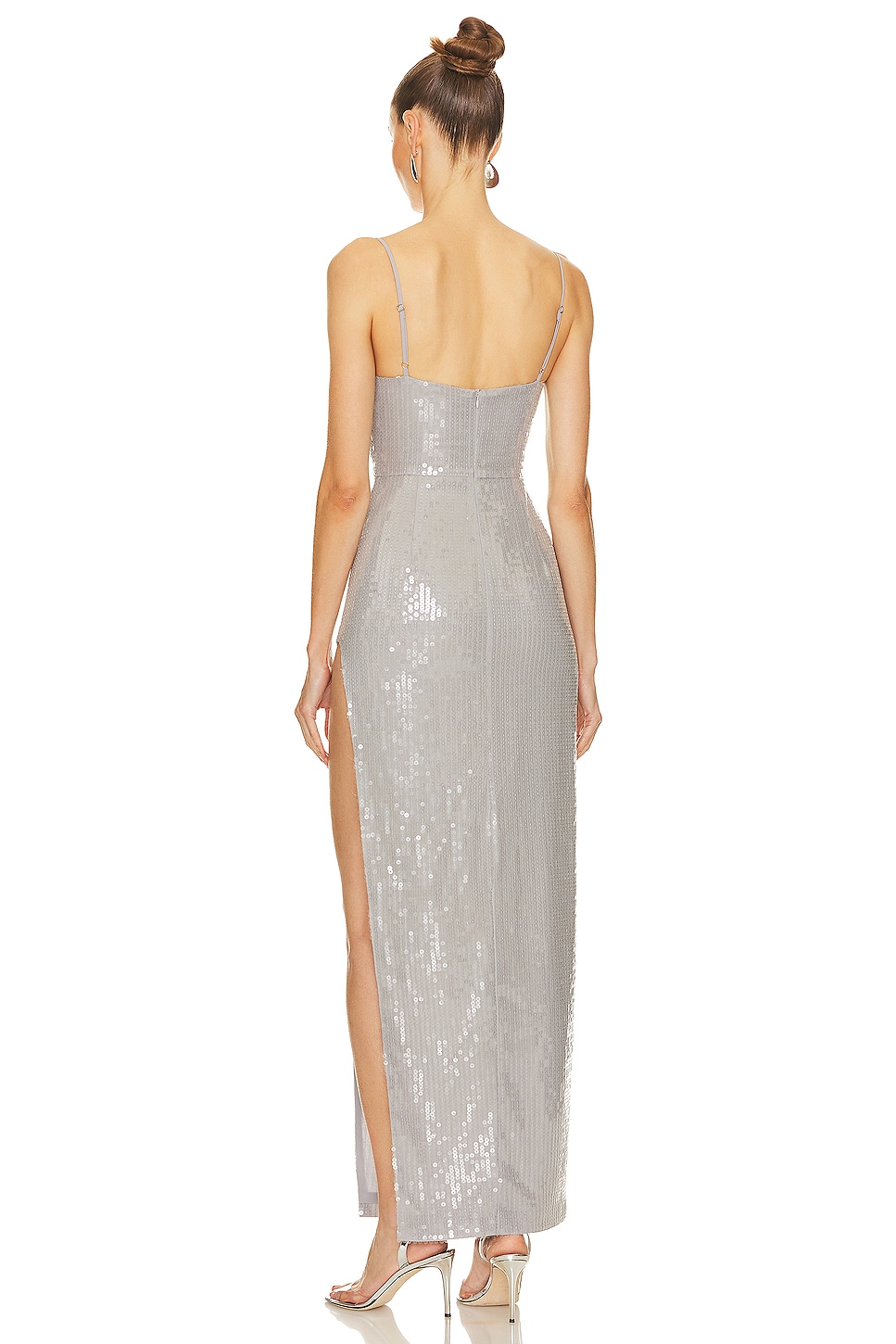 SAU LEE Opal Gown