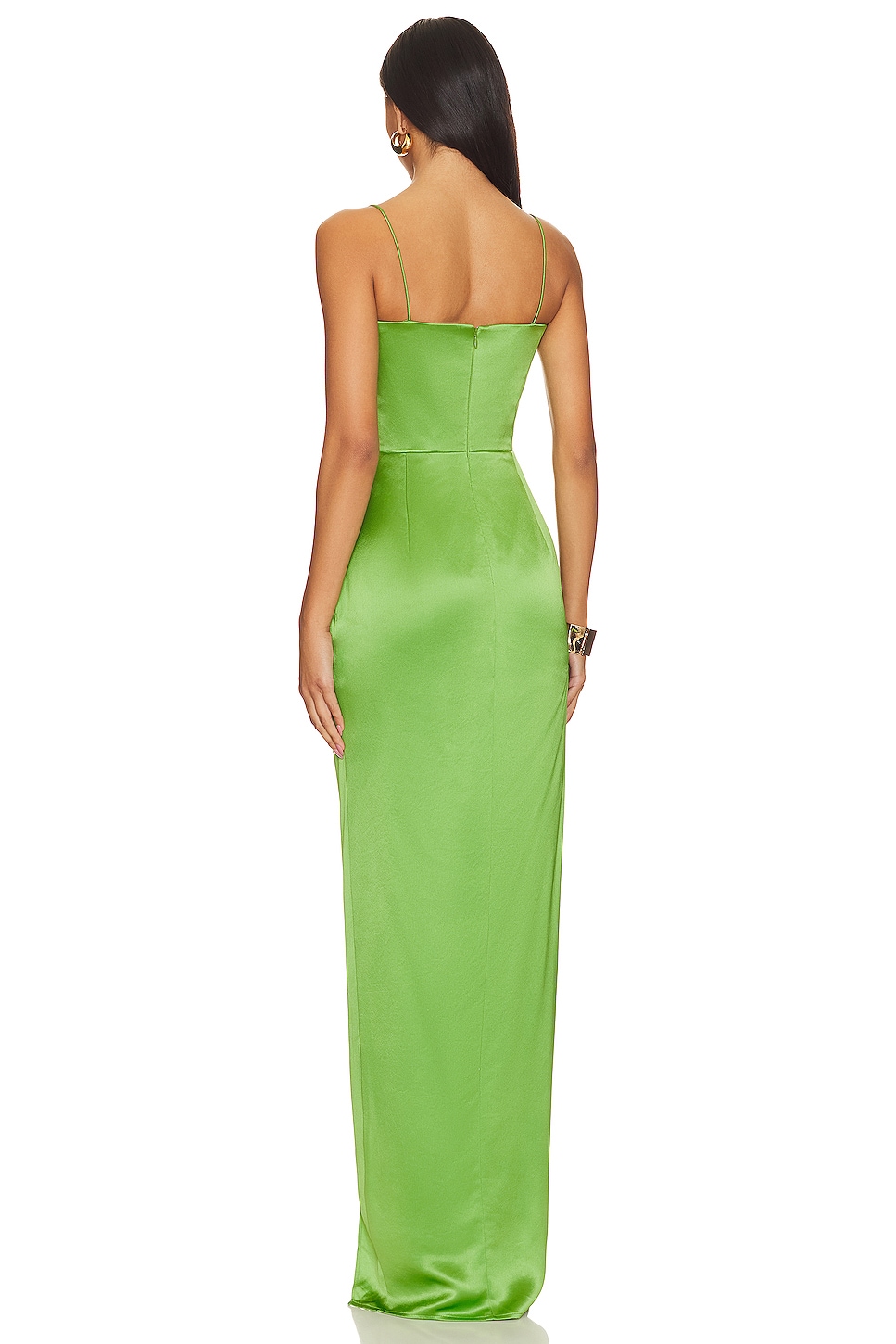SAU LEE - Perla Gown | Plush