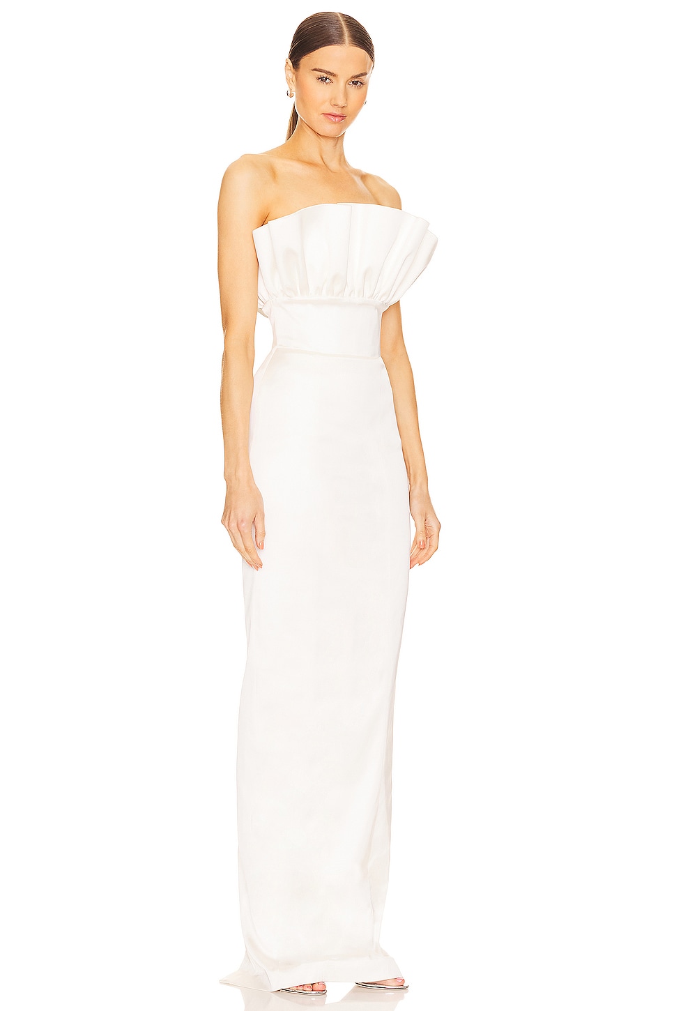 SAU LEE Noah Gown