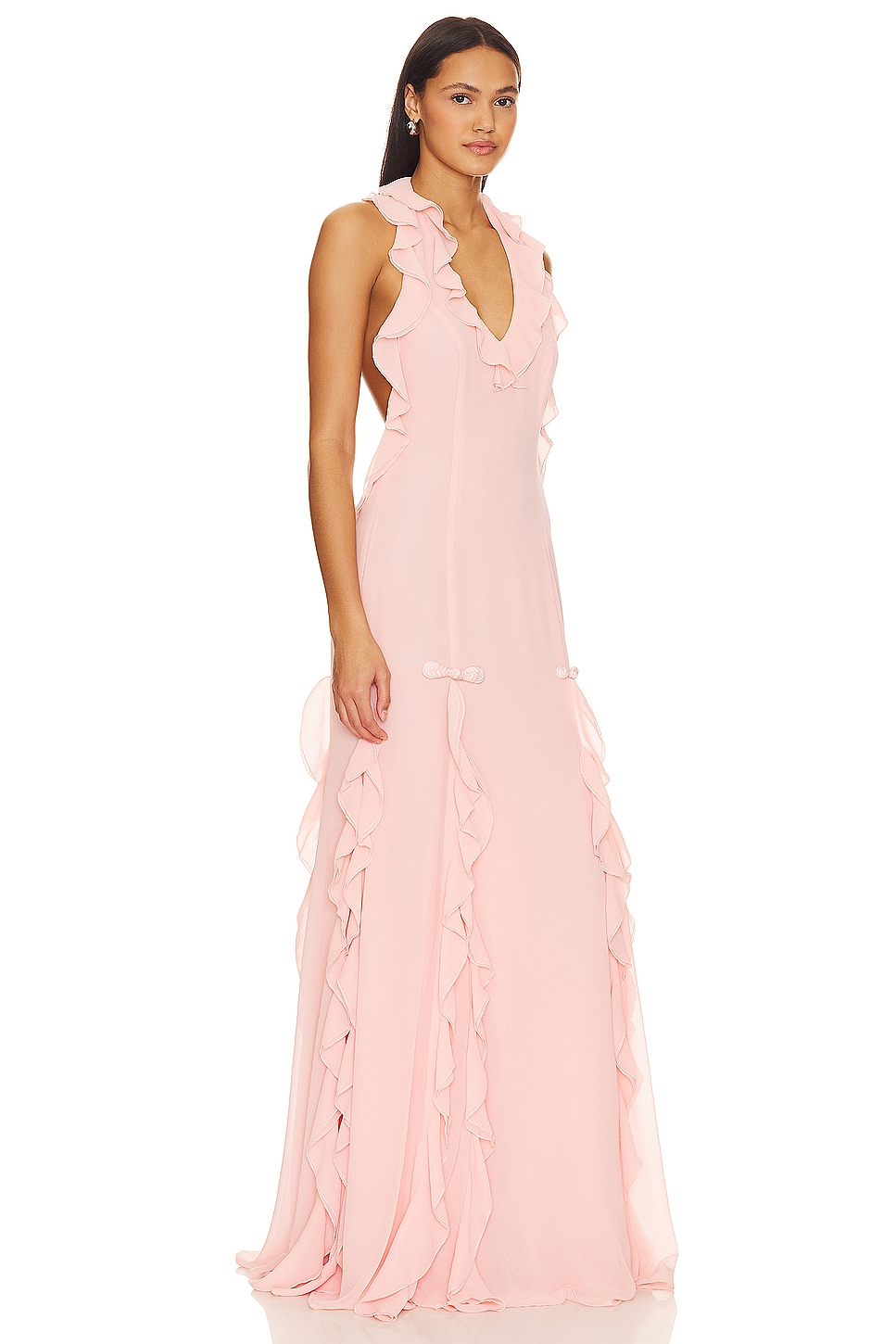 Fiona Dress