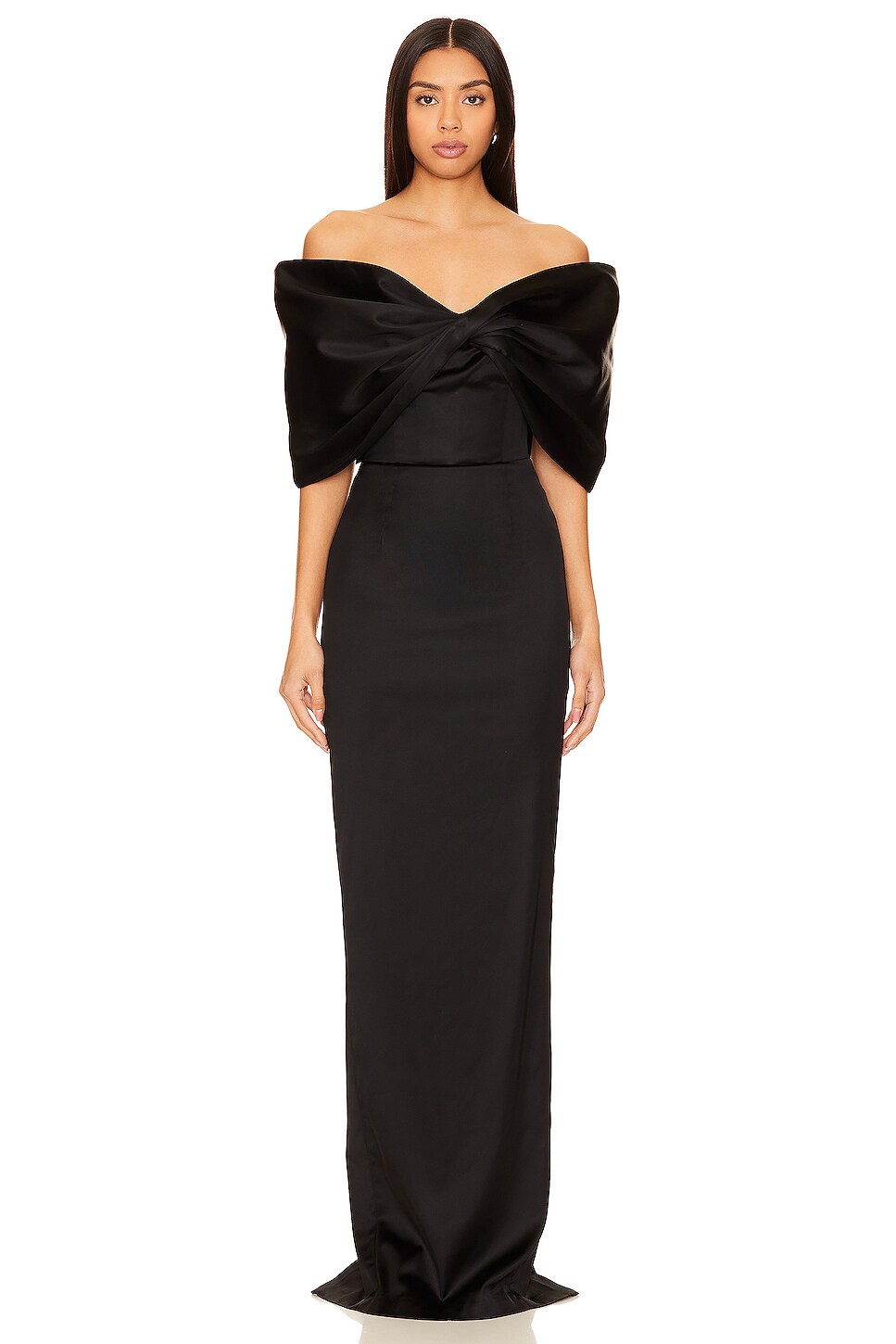 Paloma Gown