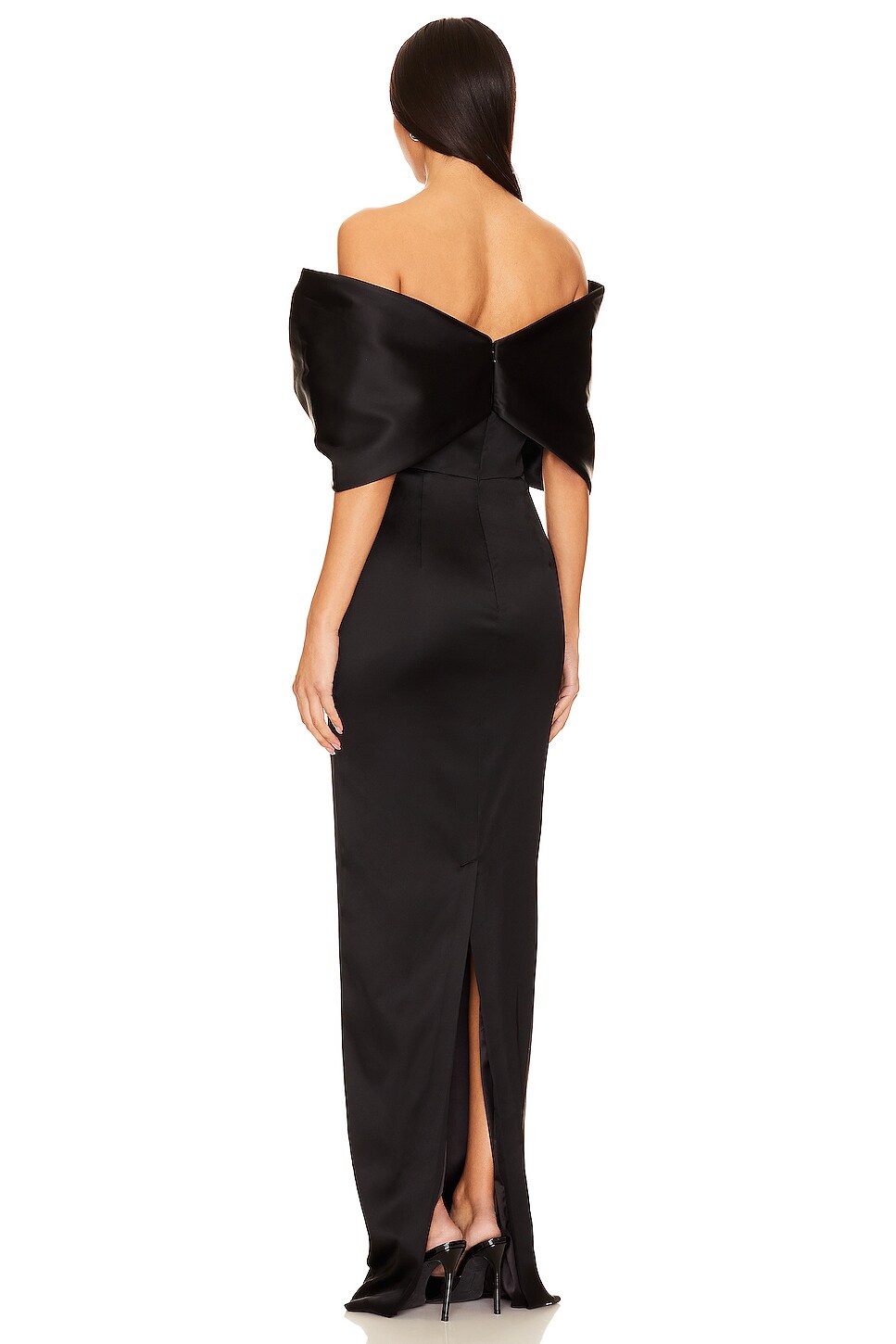 Paloma Gown