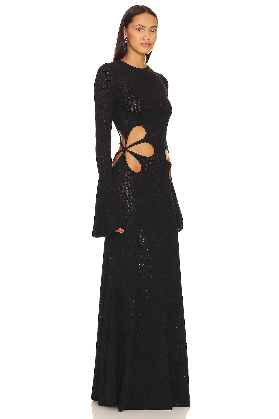 SAU LEE Destiny Dress