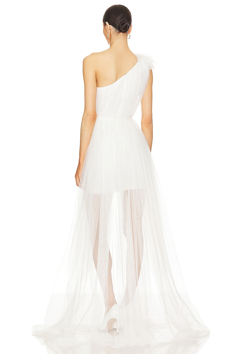 Sidney Dress