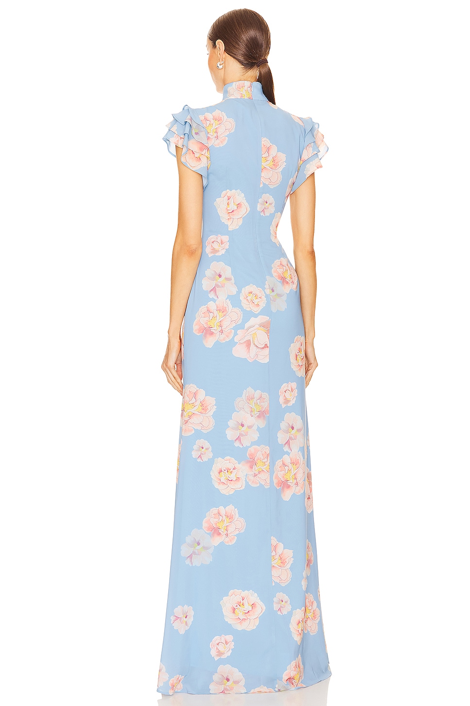 SAU LEE Sylvie Dress