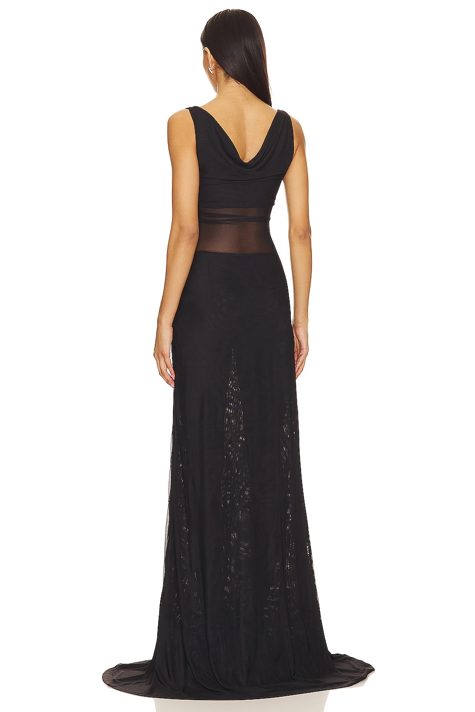 SAU LEE Kelsey Dress thumbnail
