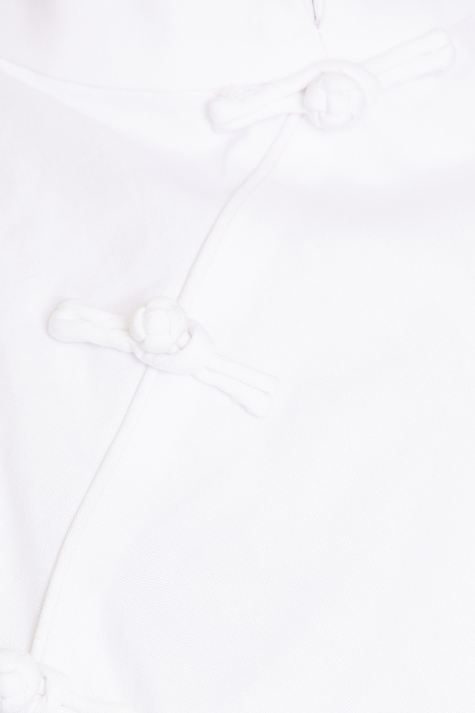 SAU LEE Hilly Dress