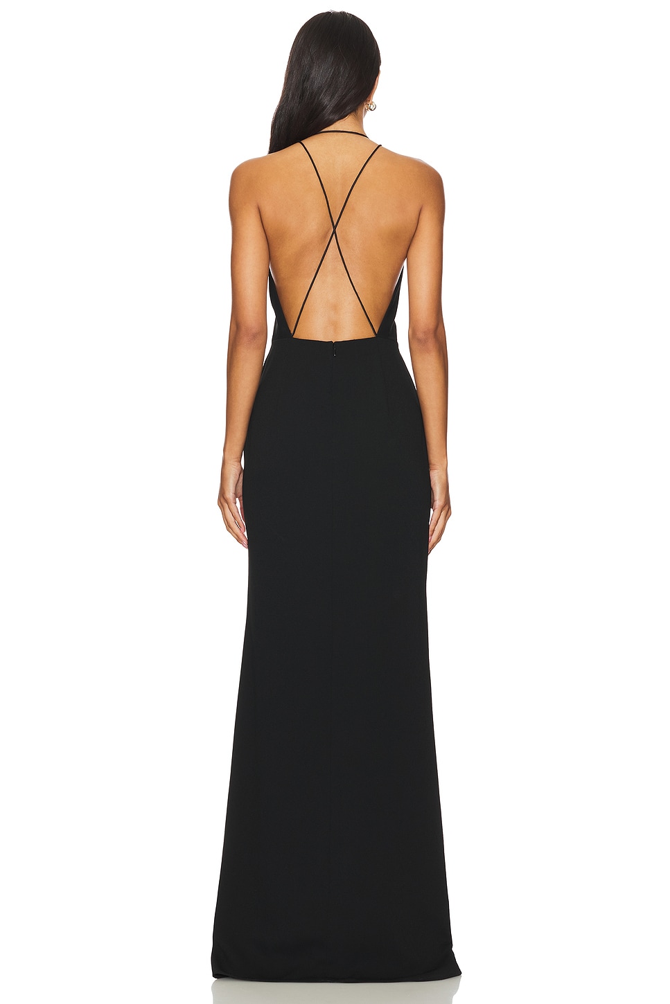 Frankie Gown
