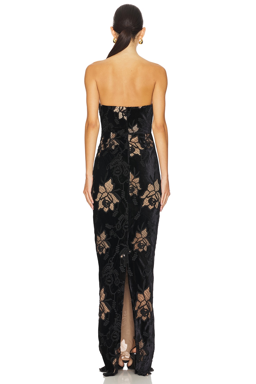Viola Gown