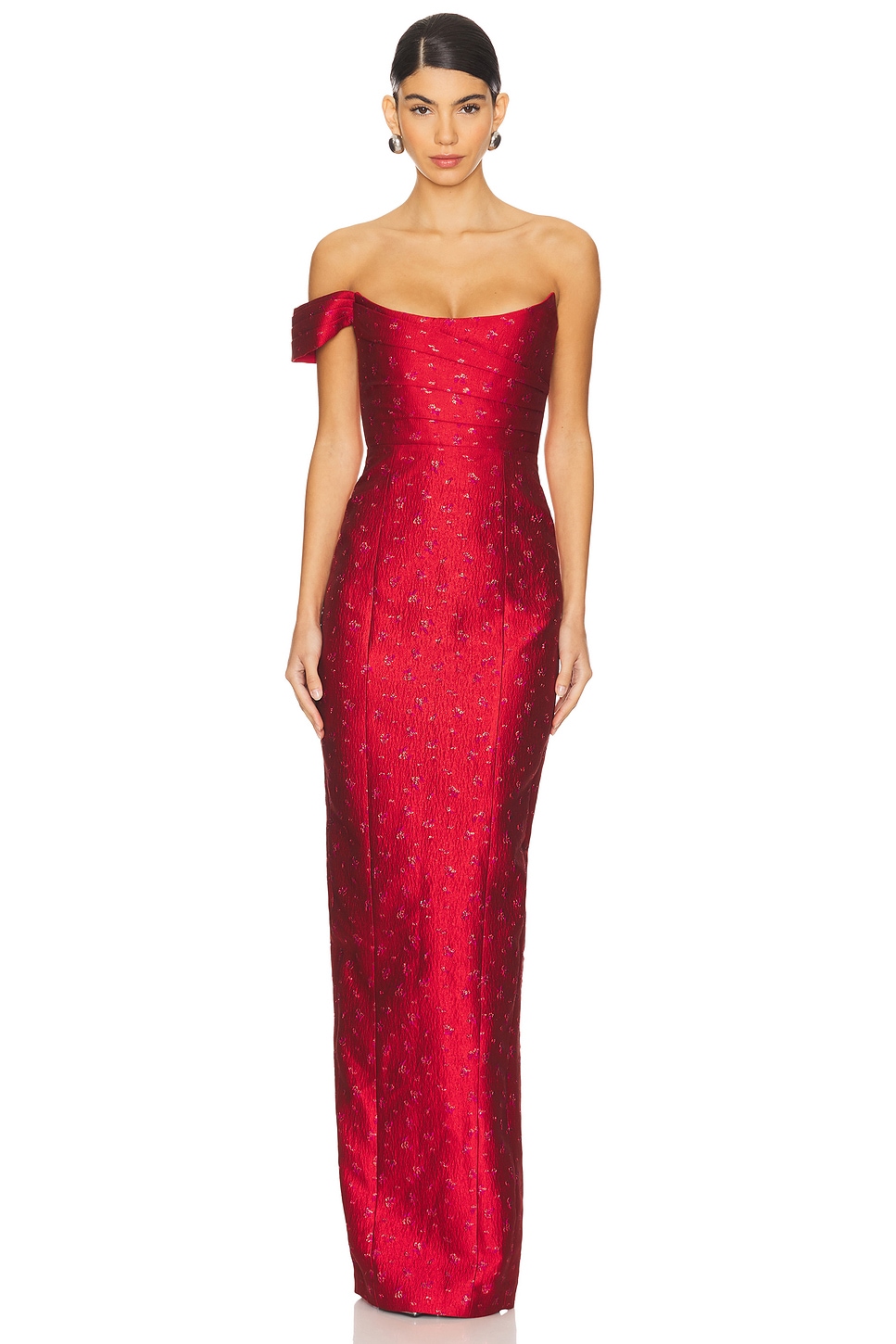 Jackson Gown