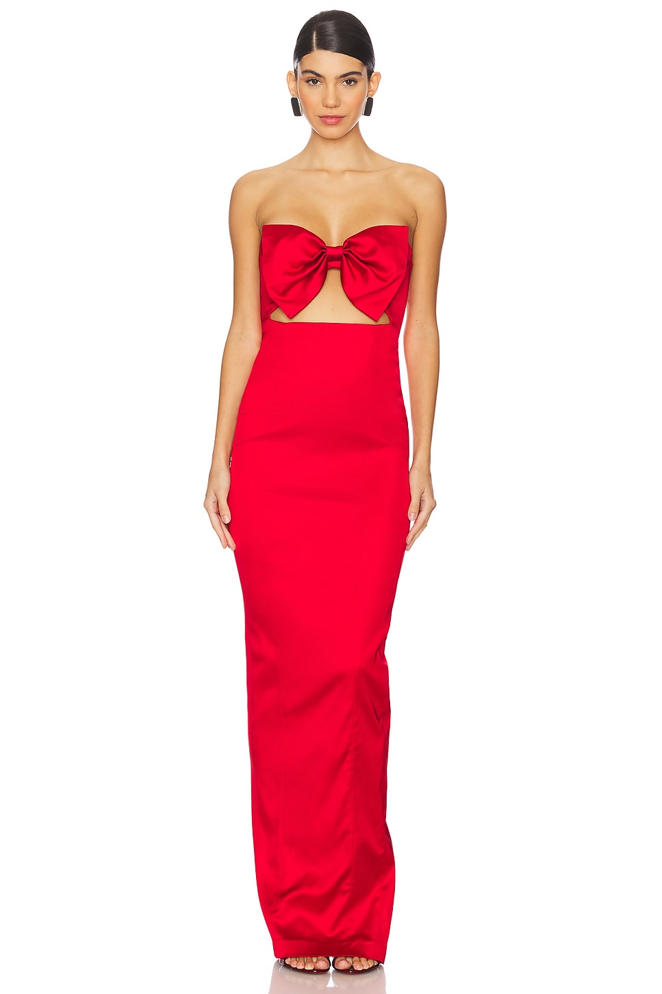 SAU LEE Esther Gown