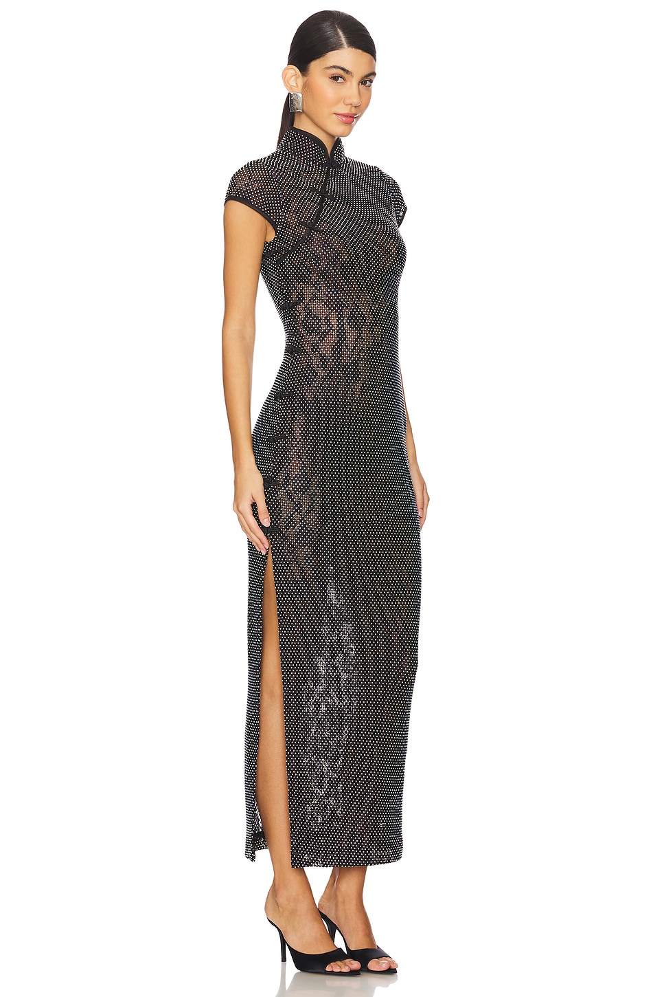 Charlotte Dress