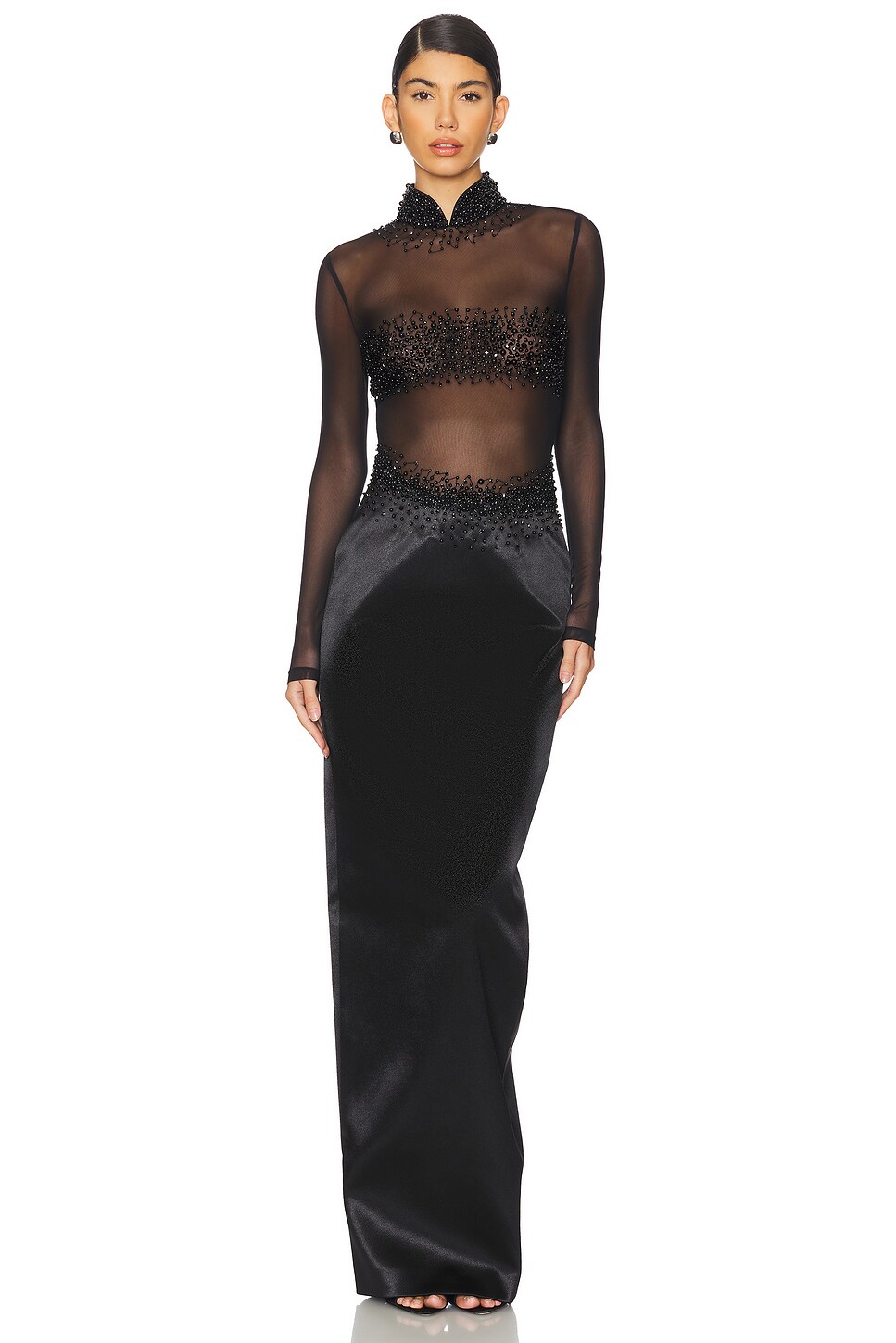 Po Gown