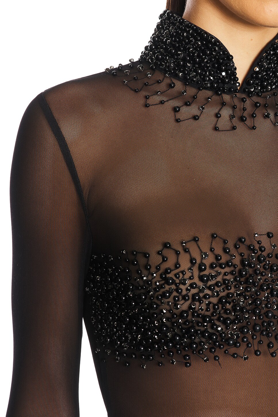 Po Gown