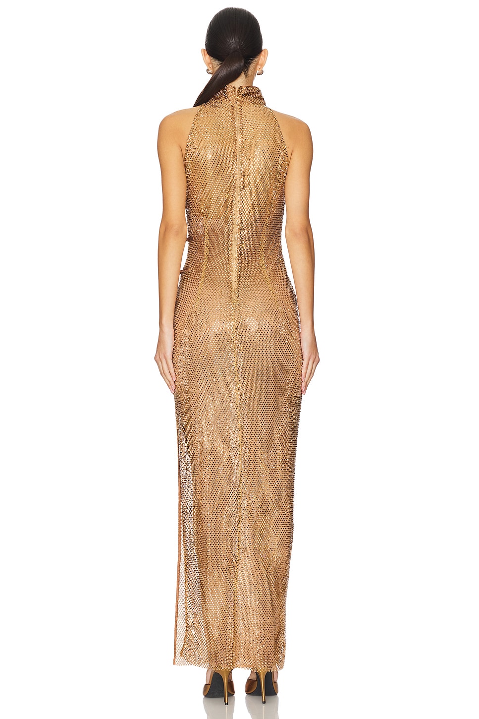 Shao Dress