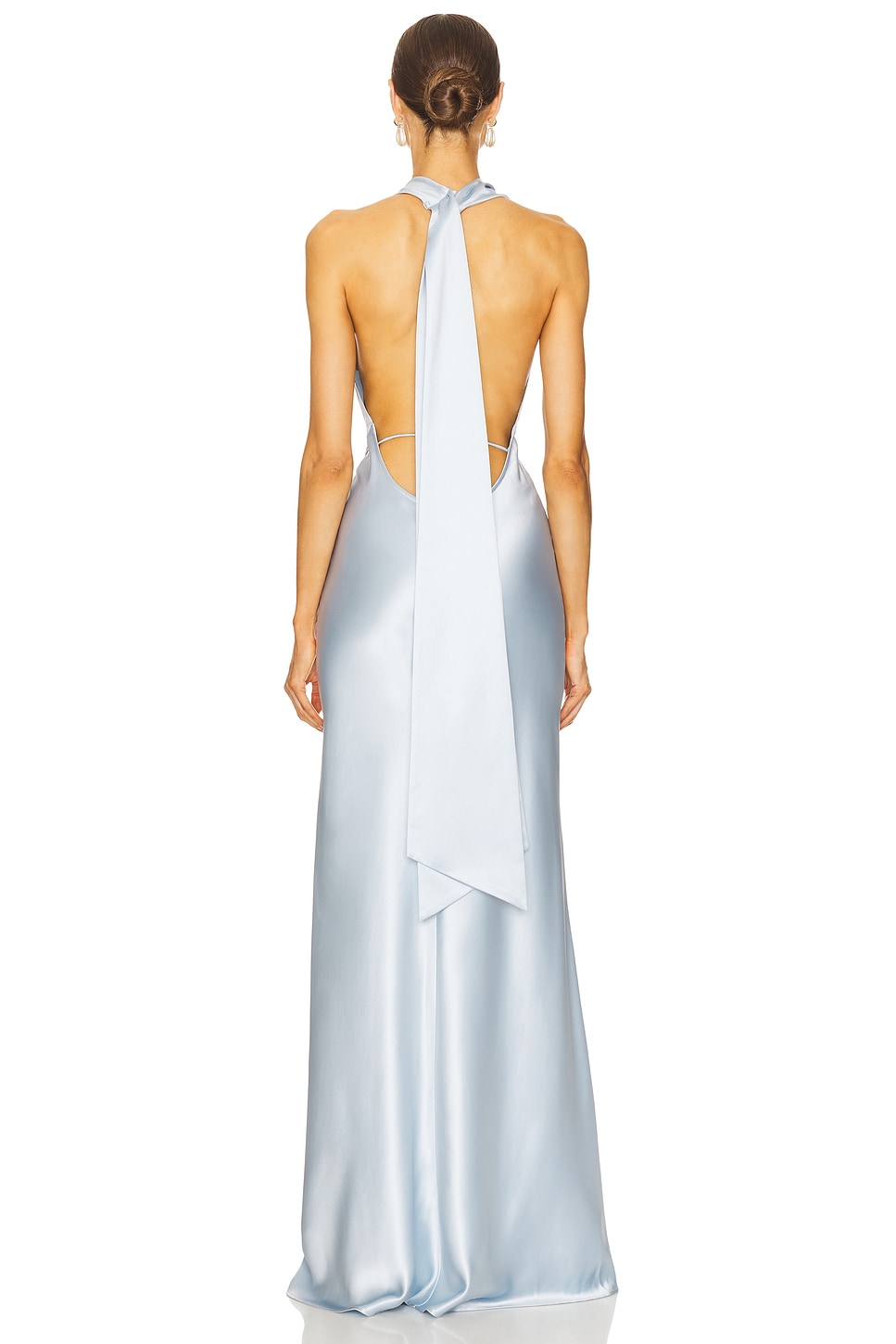Pearl Gown