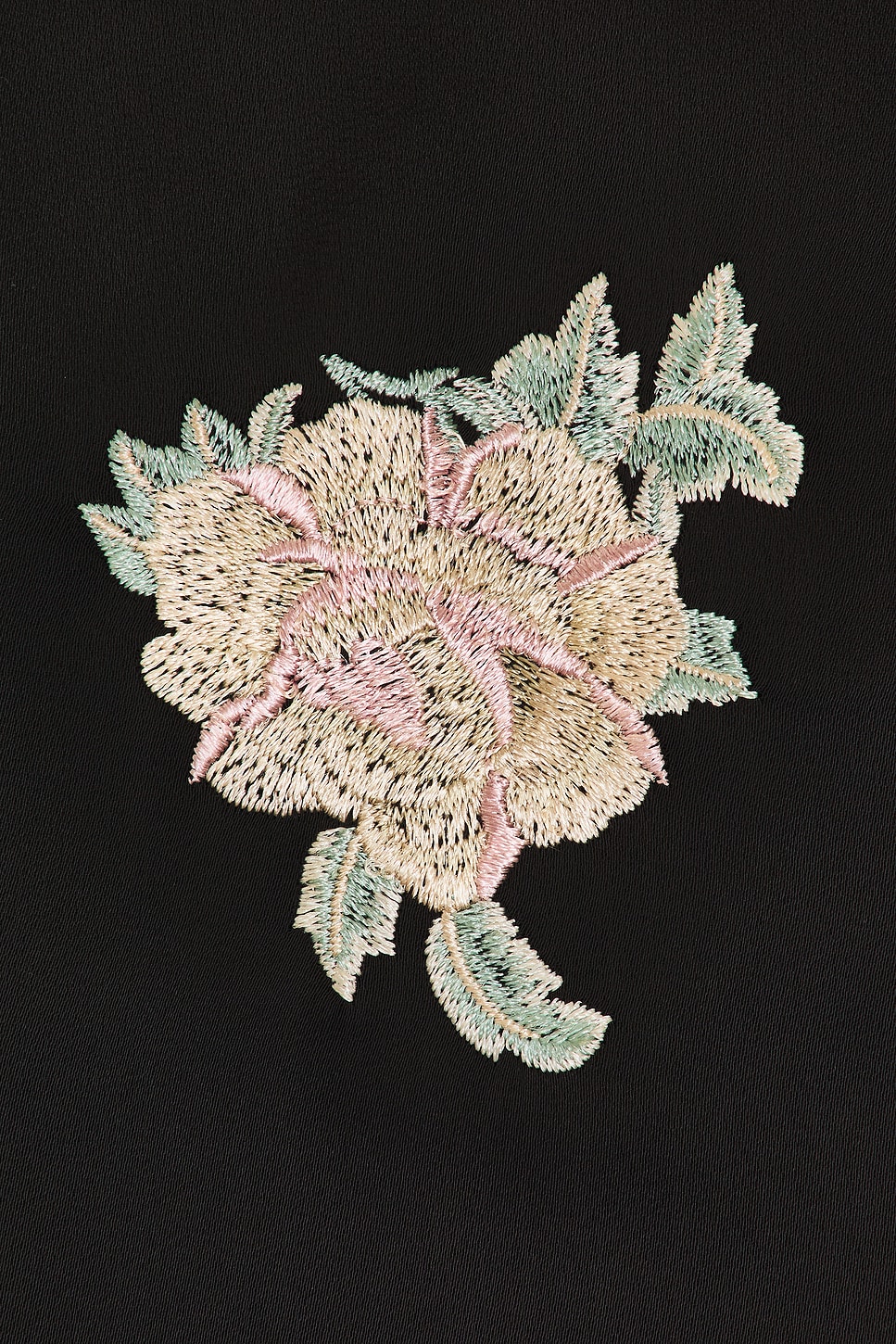 Mira Embroidered Set