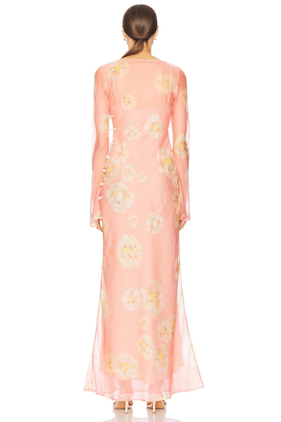 Gloria Dress