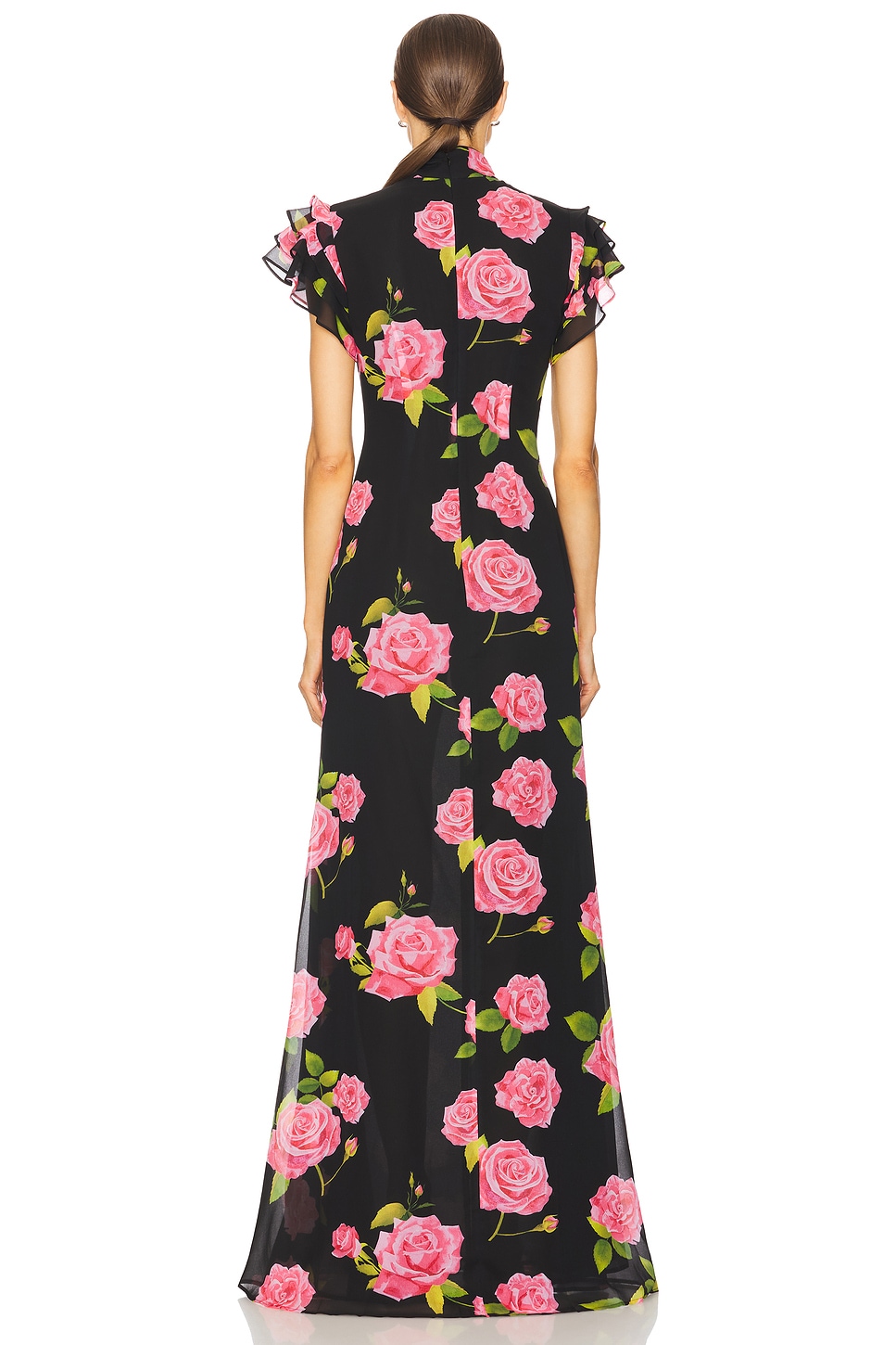 Sylvie Dress