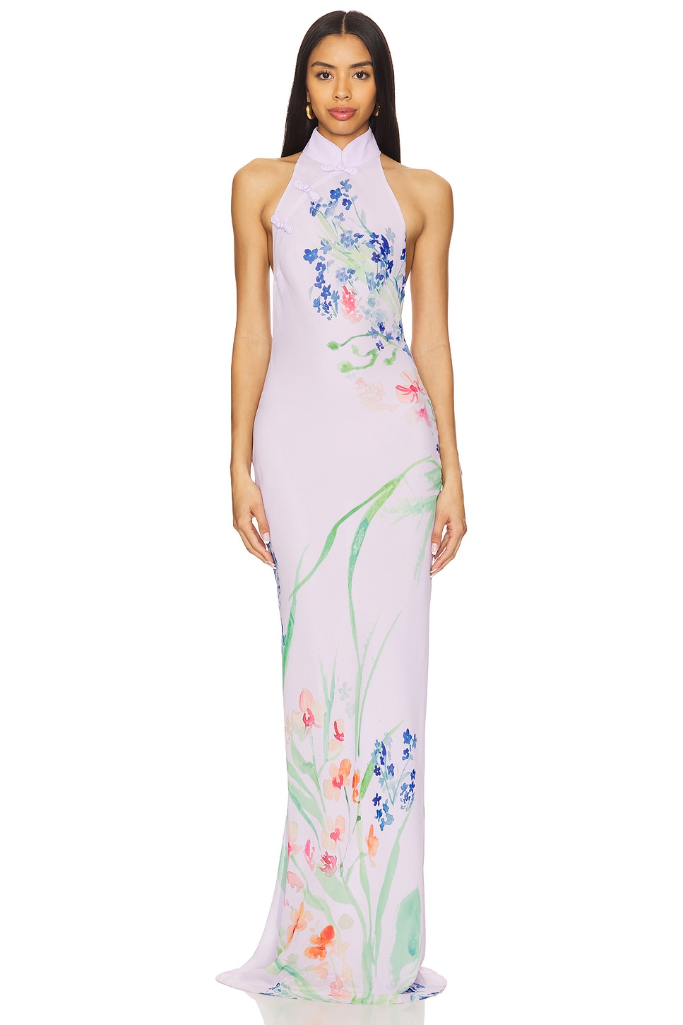 Gillian Dress