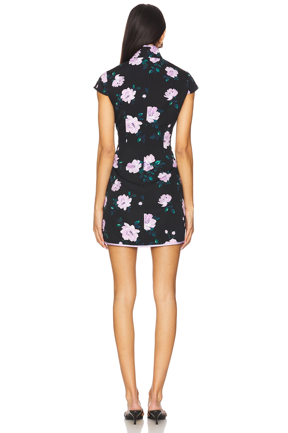 Betsy Dress