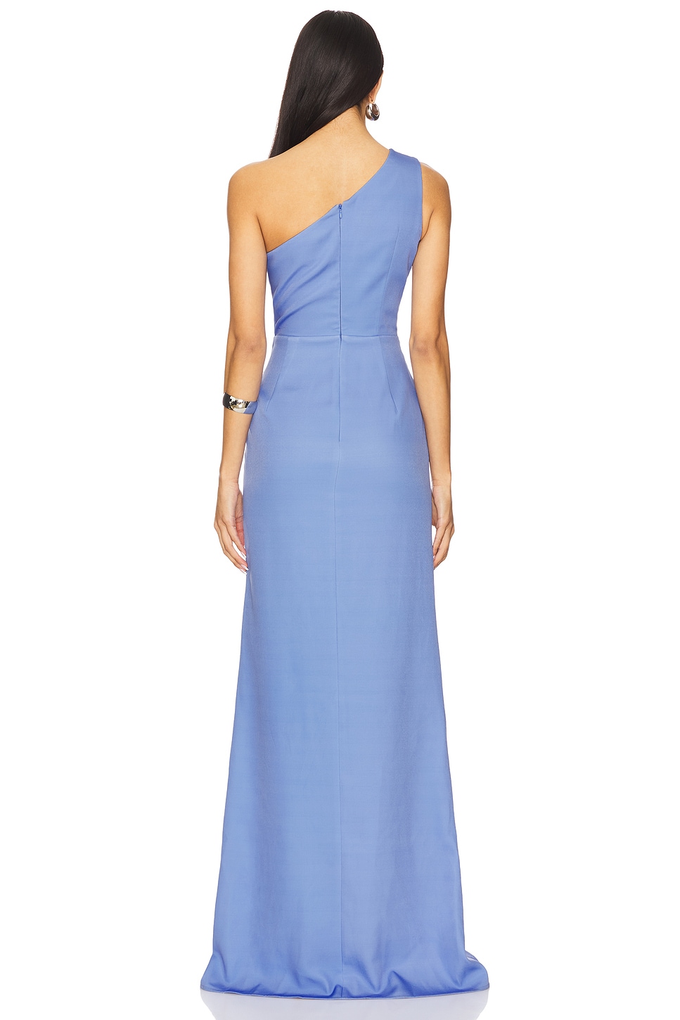 Helene Crepe Dress
