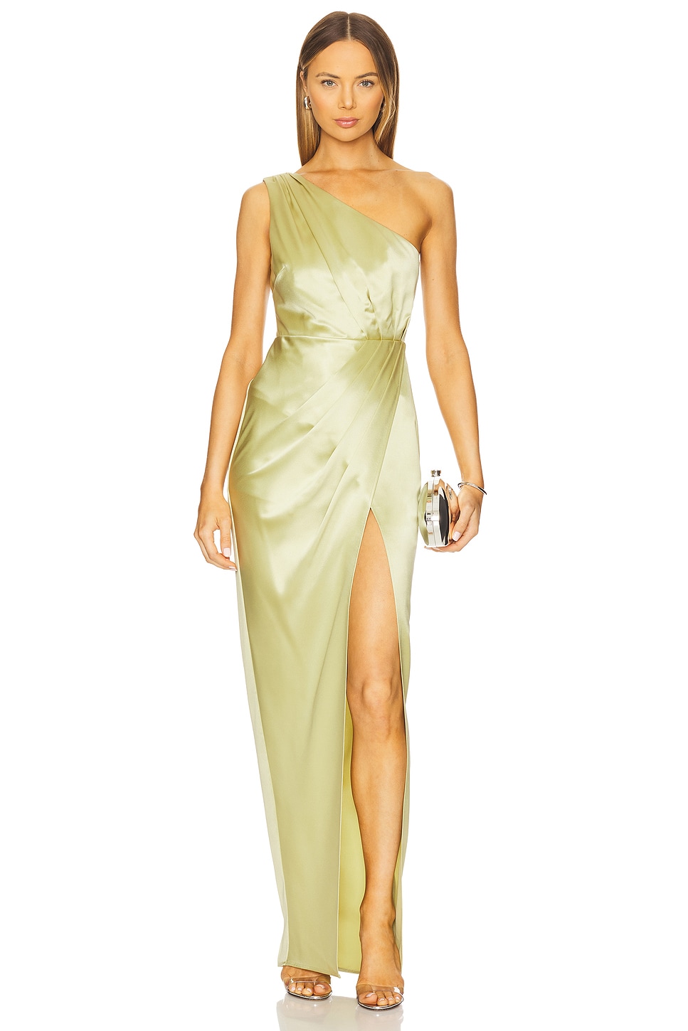 Preston Dress