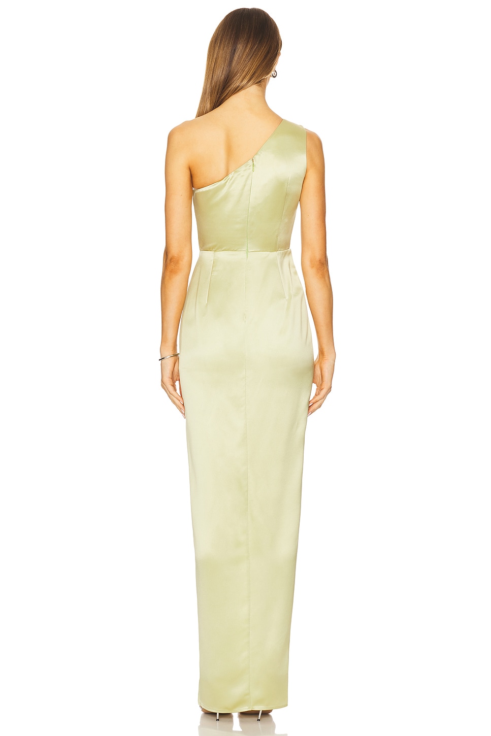 Preston Dress