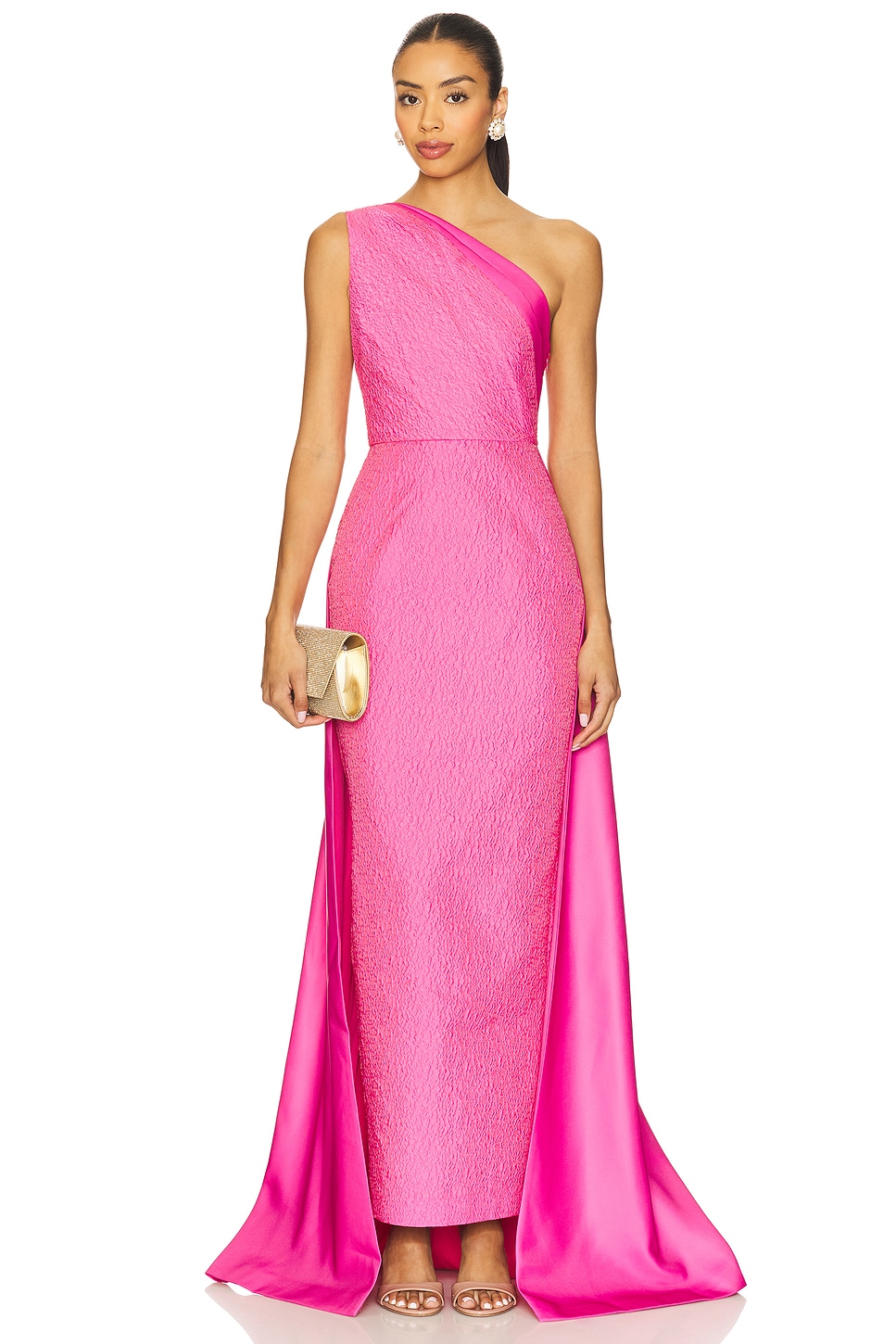 Joslin Gown