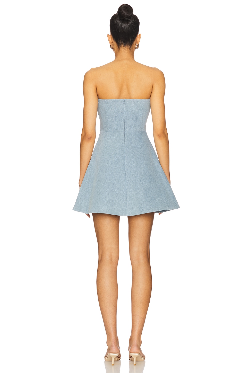 Tai Dress - Thumbnail 3