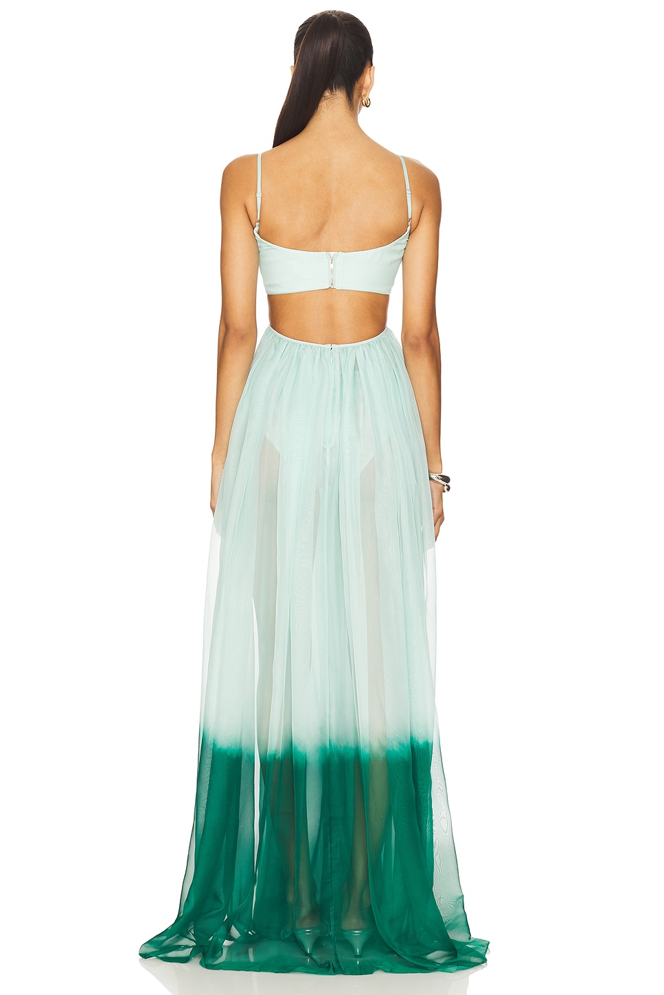 Gia Dress - Thumbnail 3