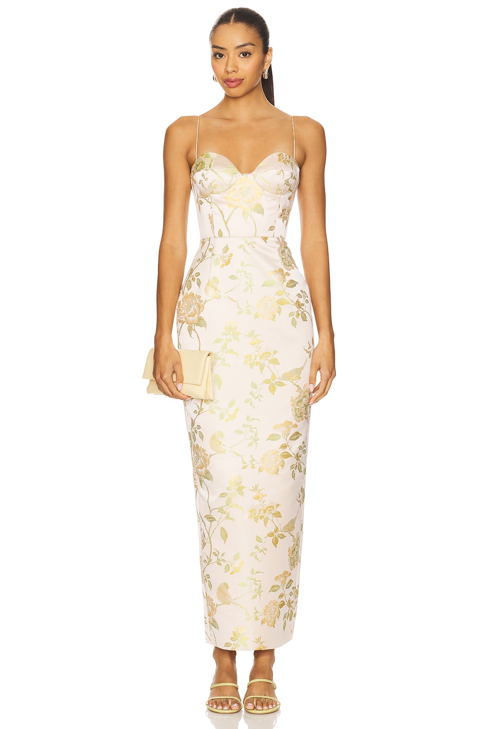 Marielle Dress