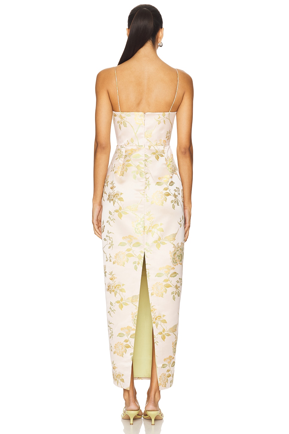 Marielle Dress