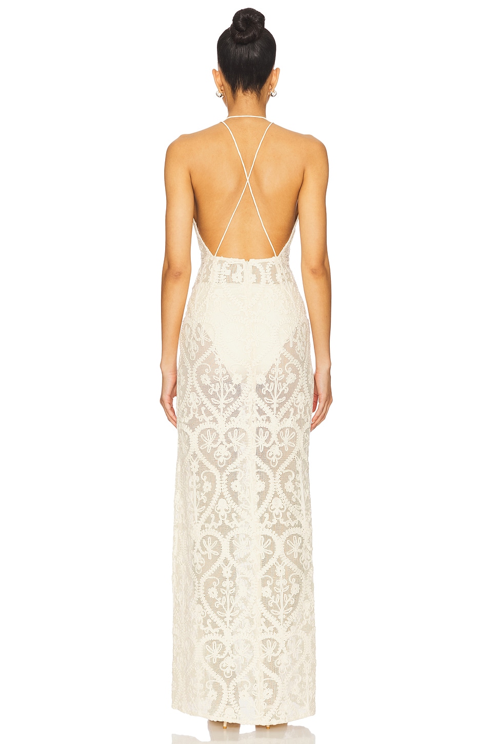 Frankie Amare Dress