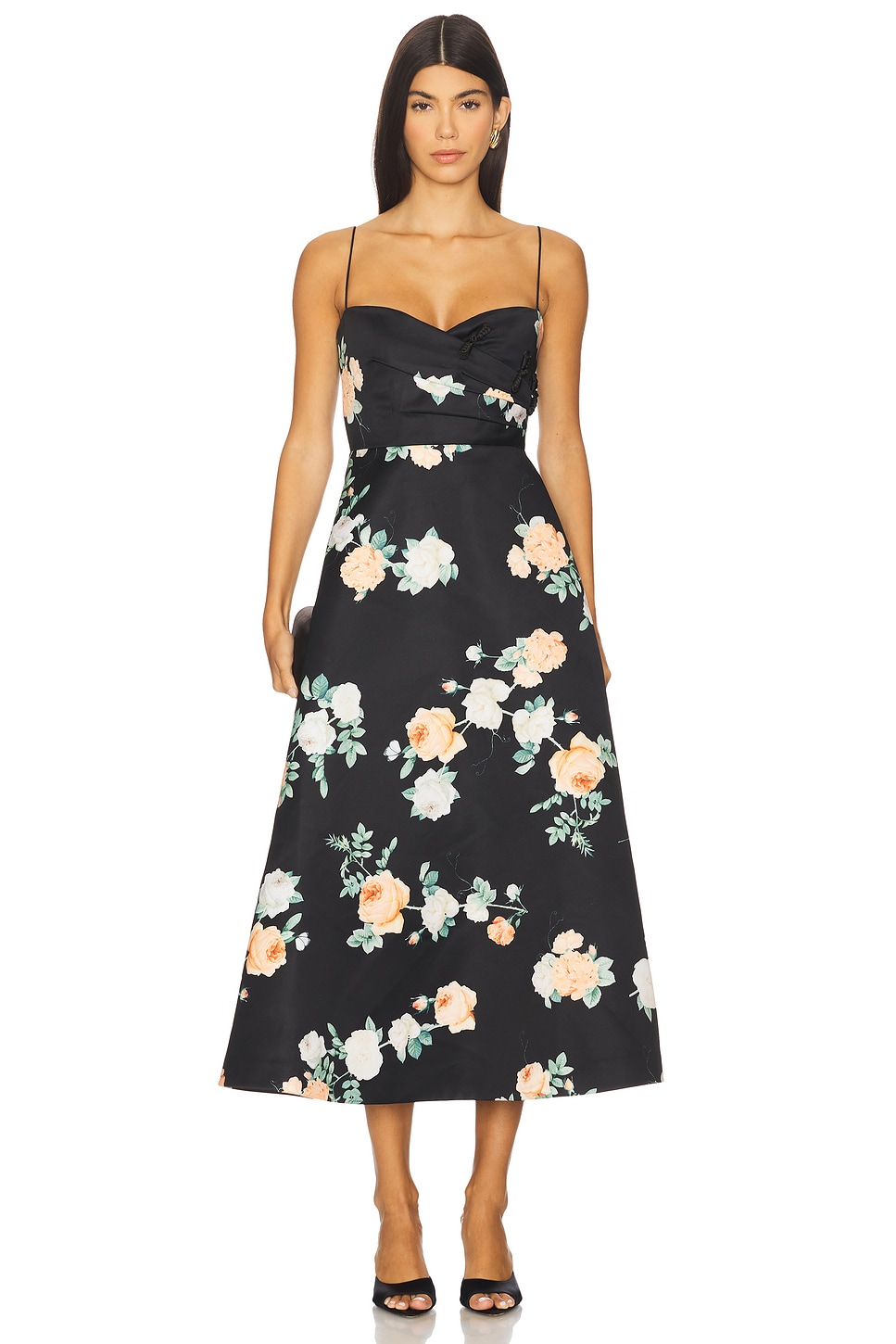 Bo Dress - thumbnail 2