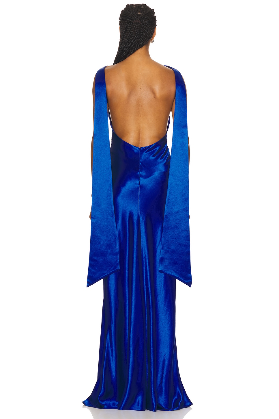 Priscilla Gown