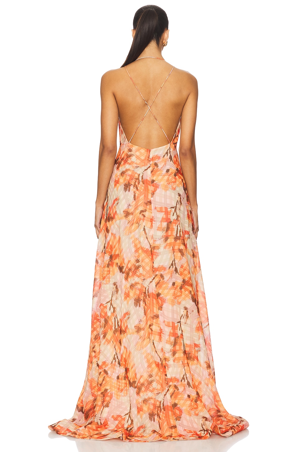 Calista Dress