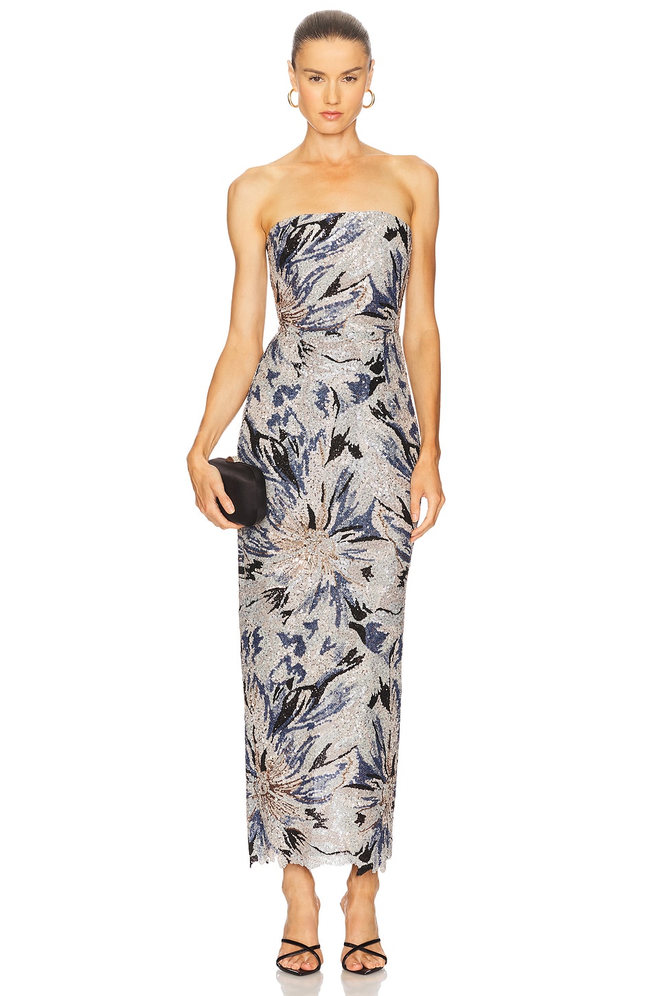Meryl Dress