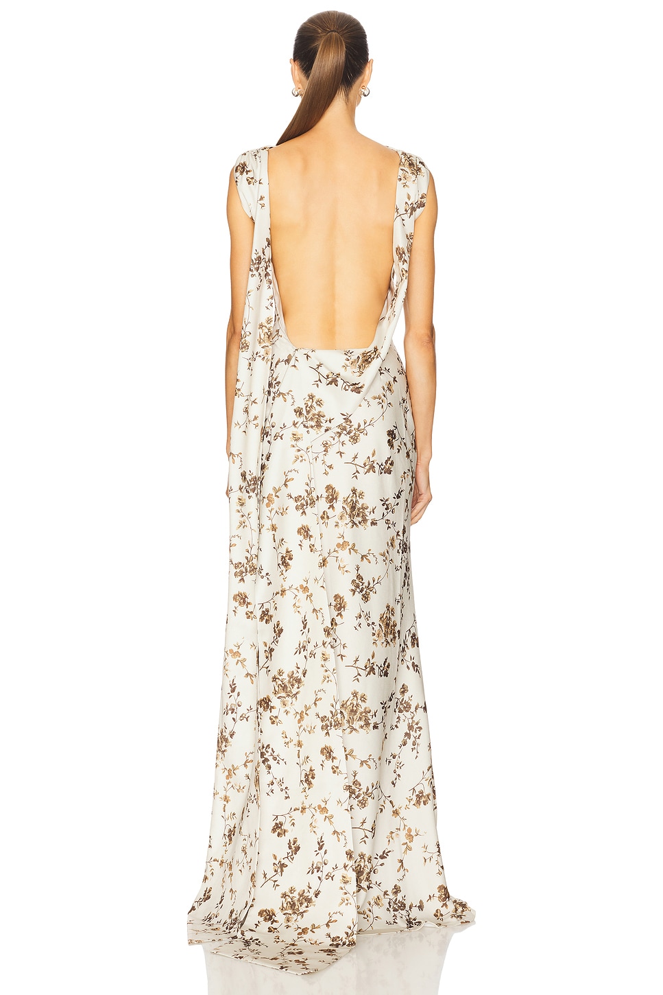 Callie Gown