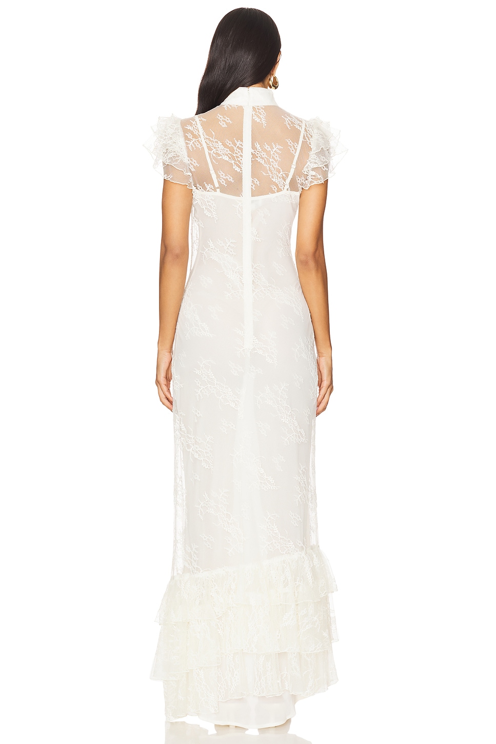 Ramona Lace Dress