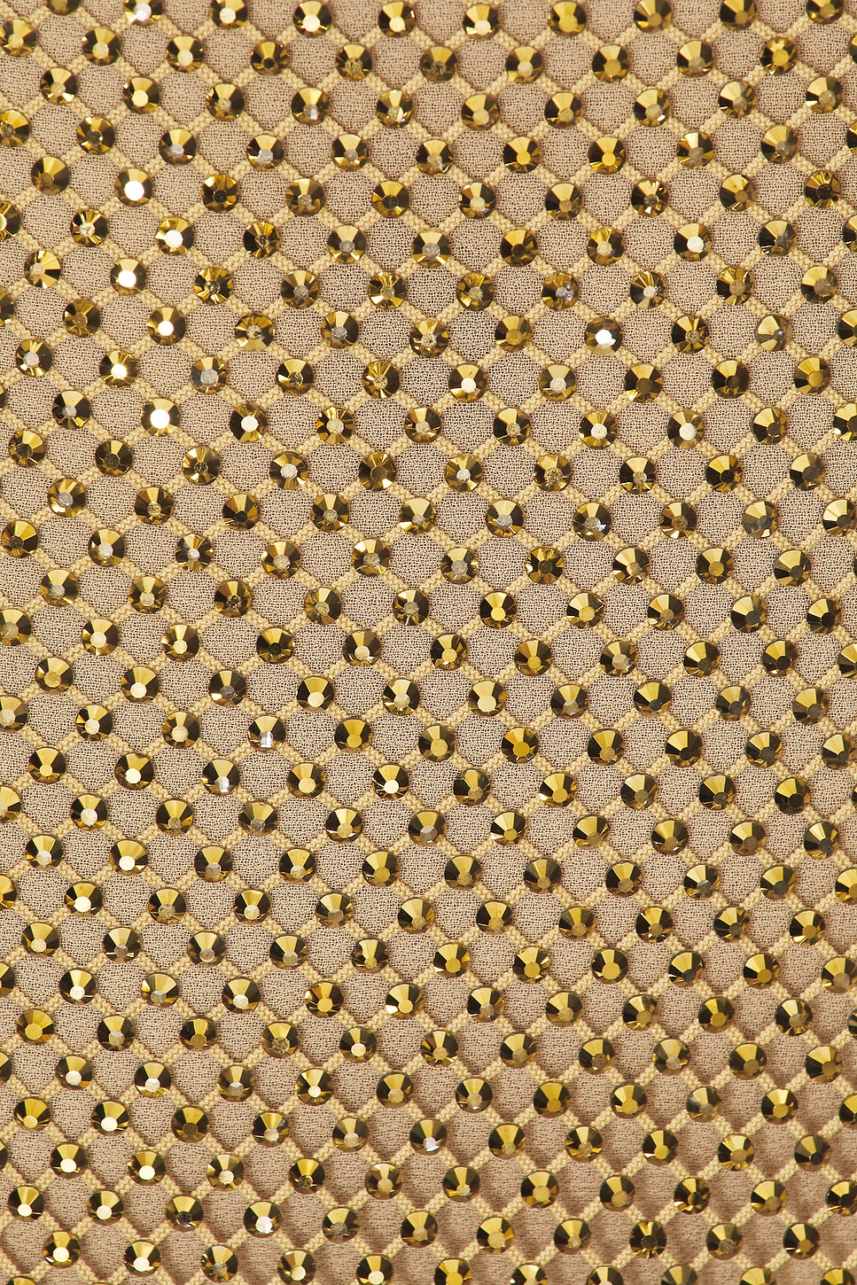 Santana Crystal Dress