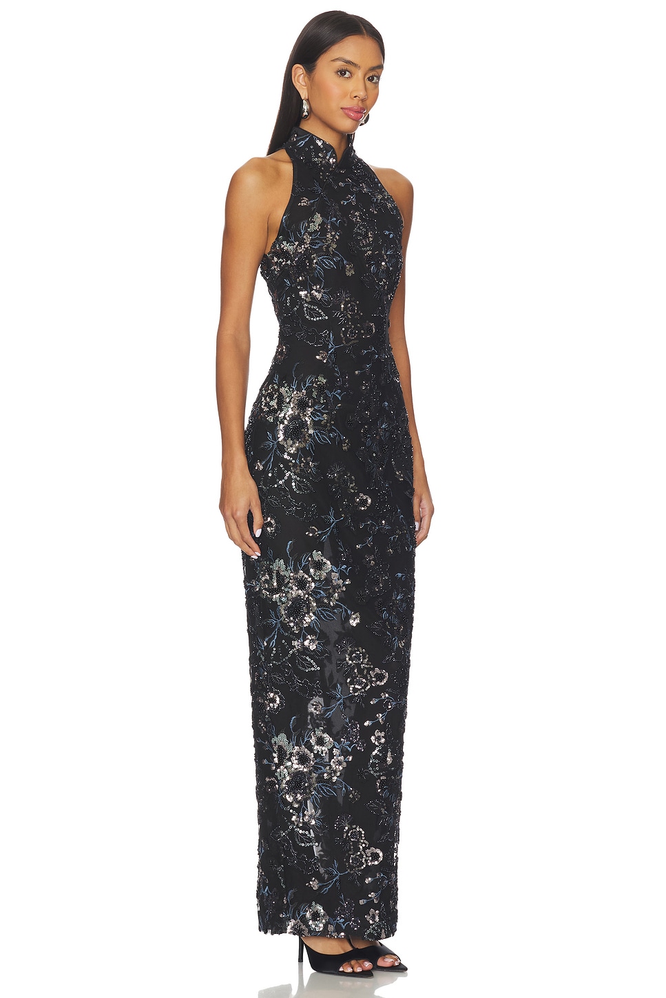 Arielle Dress - thumbnail 3