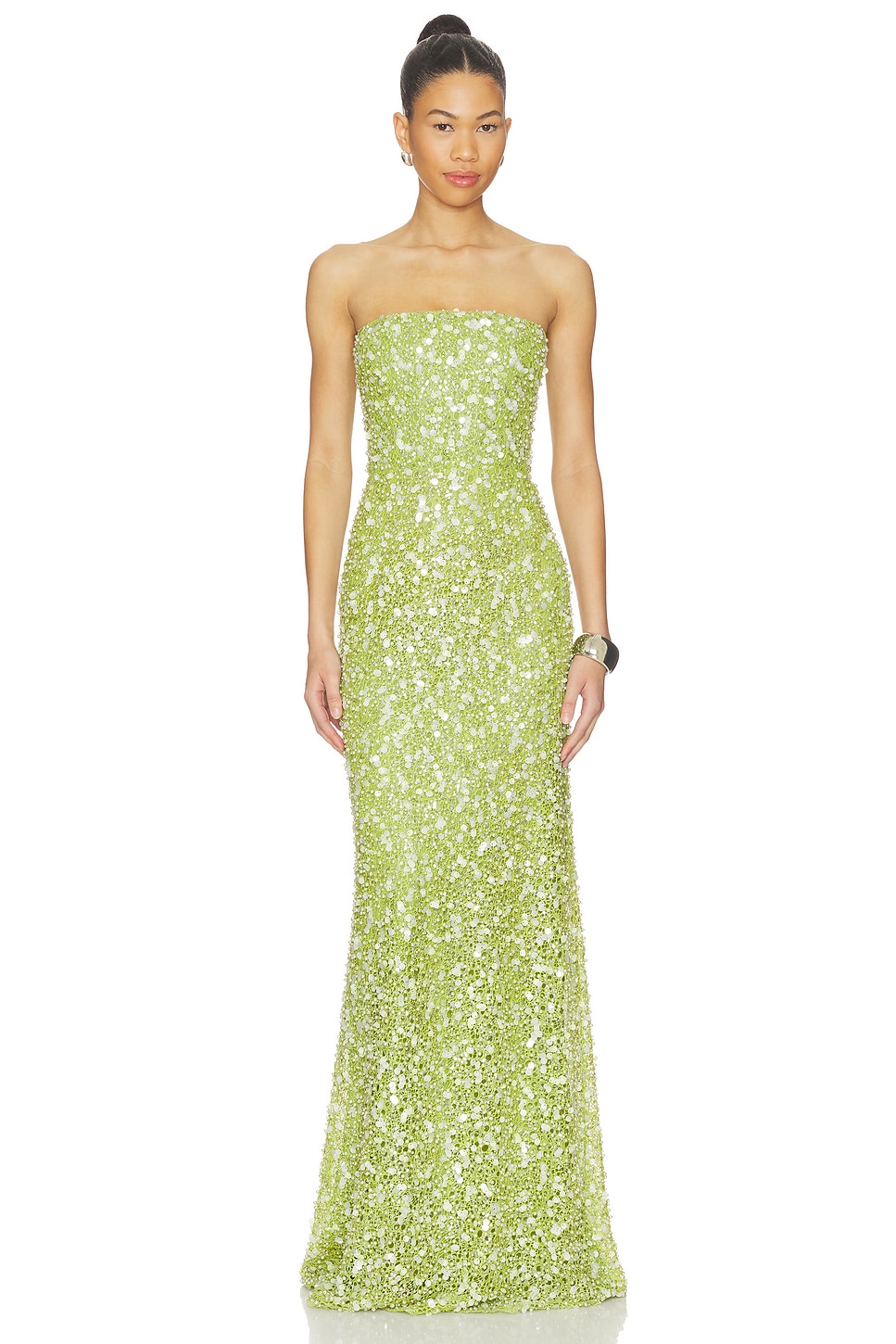 Courtney Beaded Dress - thumbnail 2