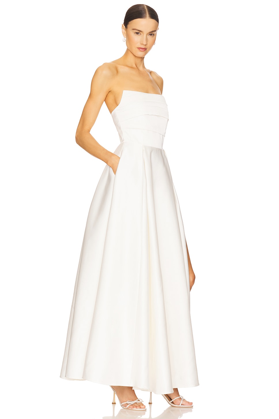 x REVOLVE Heidi Gown - Thumbnail 2